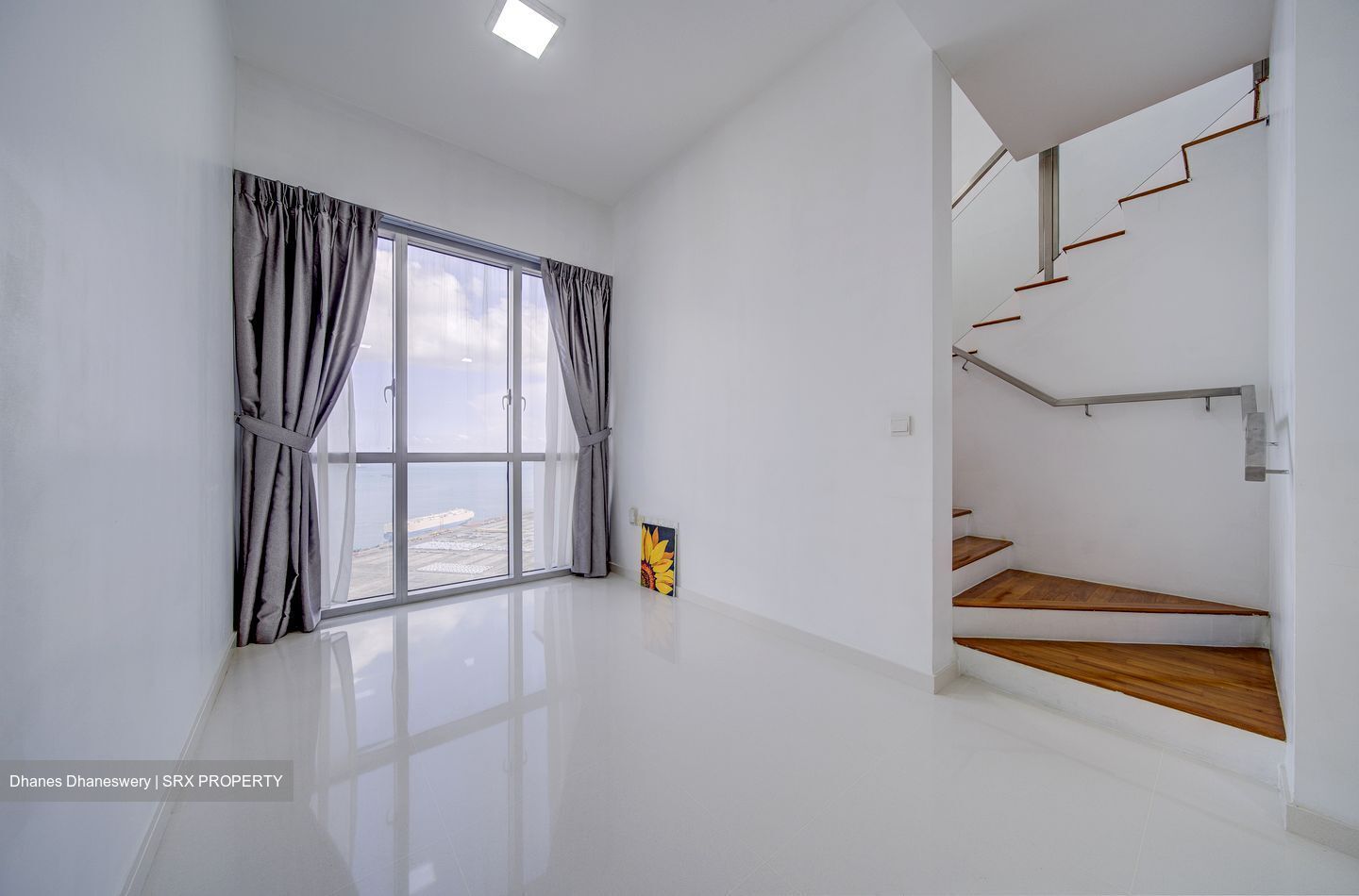 Eon Shenton (D2), Apartment #455051091